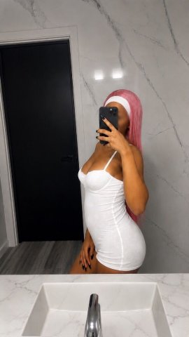 Bronx Female Escort — In-Call Only, No Bare Services (SS/HH/30-60 min) - 1