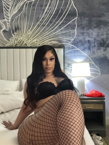 Manhattan NY Puerto Rican Female Escort — In/Outcall - 1