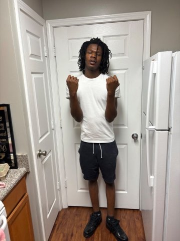 Lemme fuck the shit out you for no cost - 1