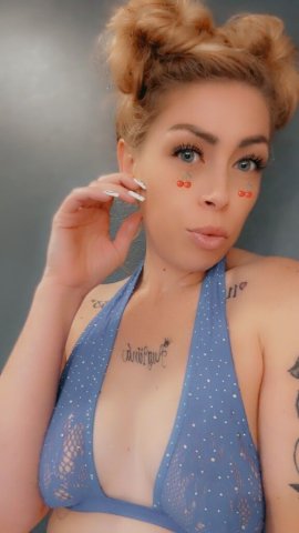 Salinas Incall Blonde Bombshell — New Here - 1