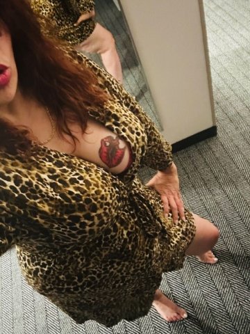 HeatWave Fridays escort — cashapp accepted for shows - 1