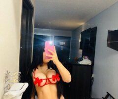 Kansas City, Missouri Latina Female Escort — Oral Focus & Sex - Image 2