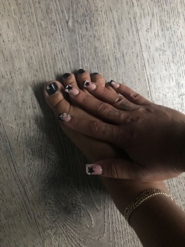 Inland Empire Petite Pink Rozzit — Outcalls Only, Video Content - 1