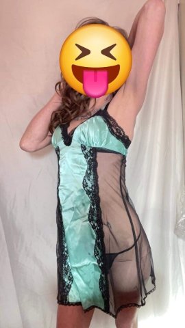 Denver Incalls Female Escort — QV special, text-only - 1