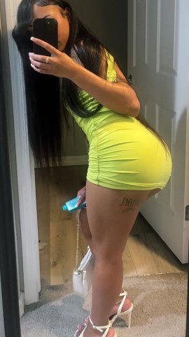 Incalls & Outcalls (HHR/HR+) — Blasian Babe (22) in North Bay, CA - 1