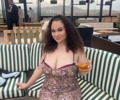 Honolulu Busty Escort Alina — DDD, Panties for Sale, Discreet - Image 11