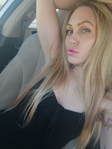 Miss Sierra in Salt Lake City — Private Nuru Teasing - 1