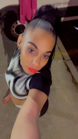 Strawberry — Fun-size companion for incalls in Lubbock, Texas  (36) - 1