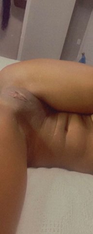 Incall only — petite brownskin - 1