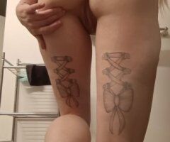 Sierra — Private Nuru Tease & Private Shower Sessions (Salt Lake City) - Image 8