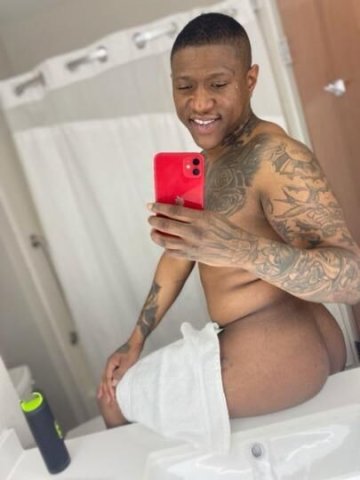 9.5IN BBC OPEN MINDED DLFREAK😈💦 Avail 24/7 ‼PartyBoi Dont Miss Out 🔥 - 1