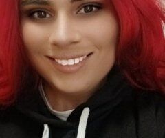 Cincinnati OH In-Call Only — Light-Skin Escort (Big Booty, Tattoos) - Image 5