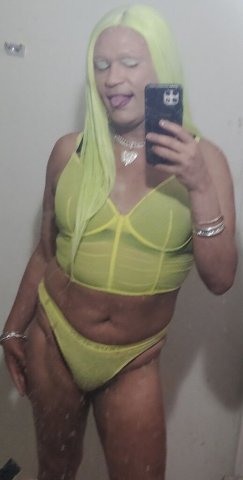 Tulsa OK Female Escort — quick QV visits or hour sessions - 1