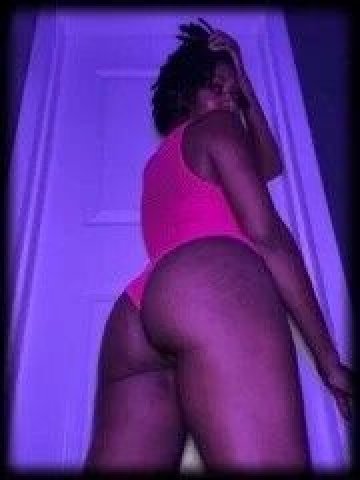 Ebony Playmate Incall in Charleston, SC — GFE Rates & Photos - 1
