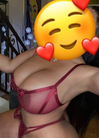 Queens NY Latina Escort — BBJ, ANL, GFE (Incalls) - 1