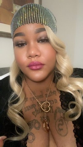 Huntsville, AL Female Escort — 100qv Morning Nut Special - 1