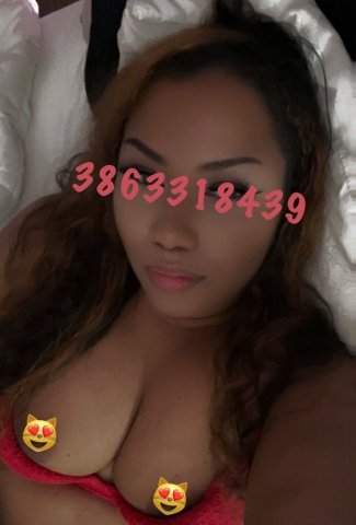 Daytona Female Escort — Incall only, 26 - 1