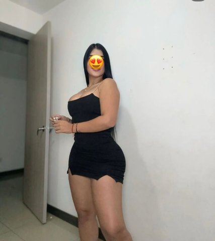 Latina 100% real Female Escort — Incall (25) in Gainesville, FL - 1
