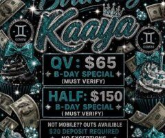 Augusta, GA BBW Outcall & In-Home Visits — Discreet FT - Image 2
