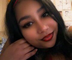 Raleigh-Durham Female Escort — Thick, long-hair pornstar-style - Image 2