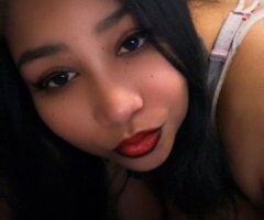 Raleigh-Durham Female Escort — Thick, long-hair pornstar-style - Image 3