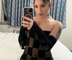 Tacoma WA Escort by Tatiana — Total Package & Flexible Dominant/Submissive - Image 2