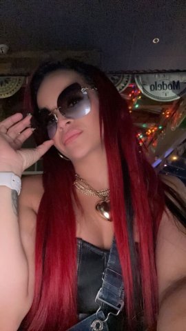 Reno Redhead Escort (40) - 1