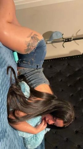 Chica sexy 25 en Corpus Christi, Texas - 1