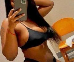 Lake Charles escorts - Camila (28) — Lake Charles BBJ, anal, anal kiss
