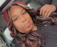Hampton VA New Girl BBJ Deepthroat BBW 2 Girl Special - 27 - Image 2