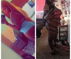 Orange County escorts - Santa Ana/Irvine  Nasty 3Sum Blow & Go — Double Girl Session