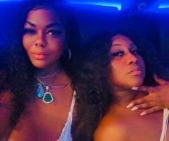 Santa Ana/Irvine  Nasty 3Sum Blow & Go — Double Girl Session - Image 6