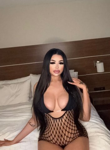 Modesto, CA Sexy Exotic Bunny — Outcalls, In-Calls, & Facetime - 1