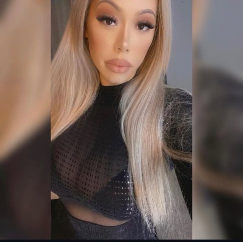 Santa Maria Female Escort — Slim Thick - 1
