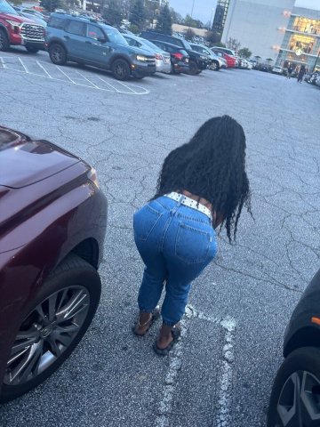 Atlanta Female Escort — Outcalls Tonight, Fully Wrapped QV (Starts at 75) - 1