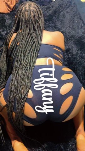 Tiffany — 22 Central Jersey Female Escort - 1