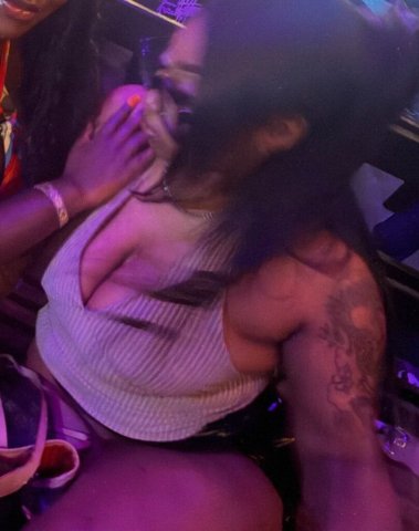 Nyala — Curvy Ethiopian Queen for Incall, Outcall & Carfun (27) - 1