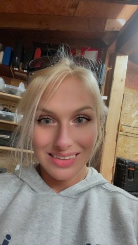 Portland OR GFE Extraordinaire UTR Spinner (cum play) - 1
