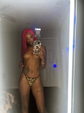 Valdosta, GA Female Escort — Incall & Outcall - 1