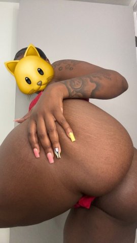 Savannah GA Slim Thick Tatted Vixen — Chocolate Baddie, Companion, In/Out Calls - 1