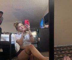 Nashville TN Female Escort — Long Legs, Blonde Hair - Image 2