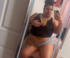 Clarksville TN BBW Escort — Hawaiian & Black - Image 3