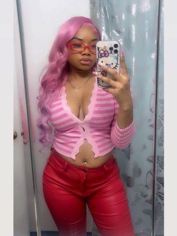 Indianapolis IN Discreet Female Escort — In-calls, Creamy & Kink-Friendly - 1