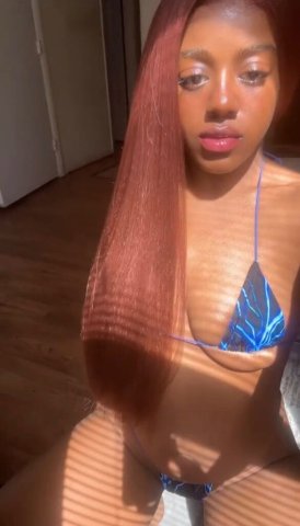 Hampton VA Ebony Escort — Outcalls or Dates - 1
