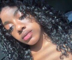 Hampton VA Ebony Escort — Outcalls or Dates - Image 2