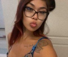 Merced CA Puerto Rican Female Escort — FaceTime verification - Image 3