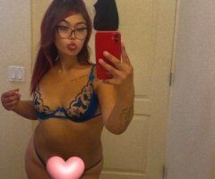 Merced CA Puerto Rican Female Escort — FaceTime verification - Image 5