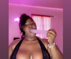 Augusta, GA Chubby BBW Escort — In-calls & Out-calls + BJ - Image 2