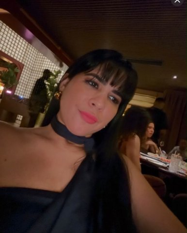 Nikky — Latina Female Escort in Northern Virginia & DC - 1