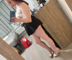 Stockton Female Escort — Hygiene- and Respect-Required Sessions - Image 3